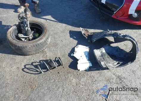 2020 Honda Civic Sport из США, поврежденный, VIN 2HGFC2F84LH502814